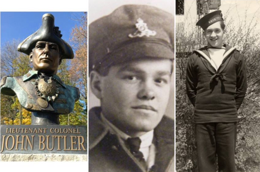 Remembering my ancestors!