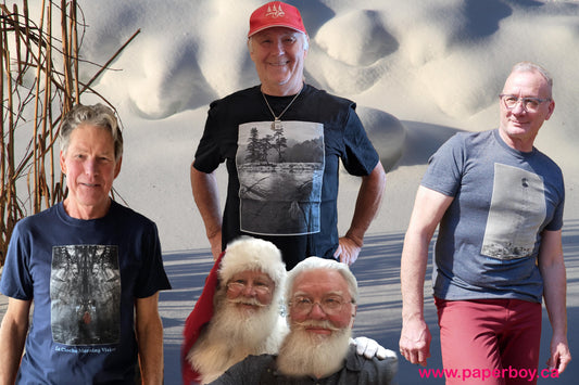 Endorsed by Santa!!!