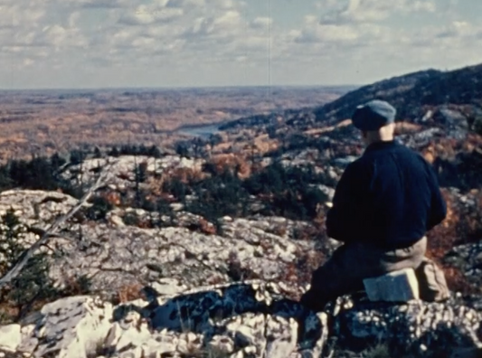 How Killarney Provincial Park Began!!