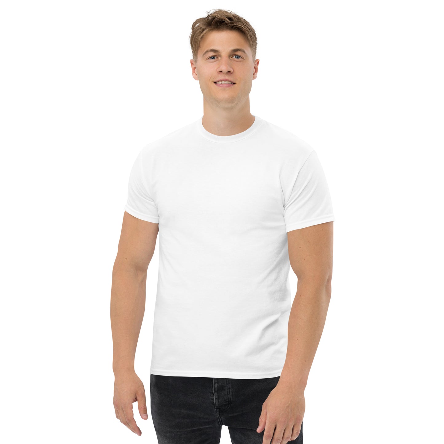 Dharma Bum classic tee