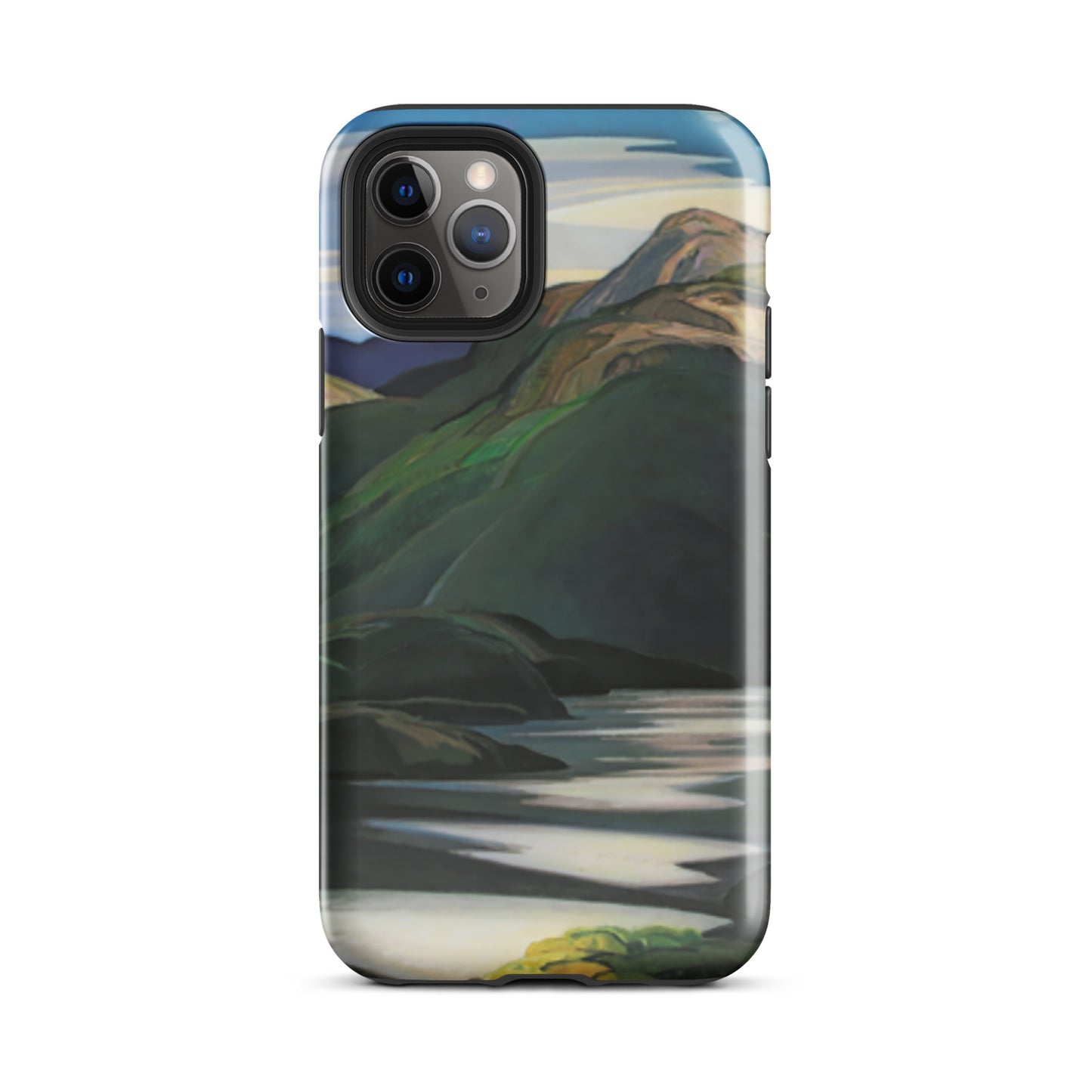 Tough Case for iPhone®