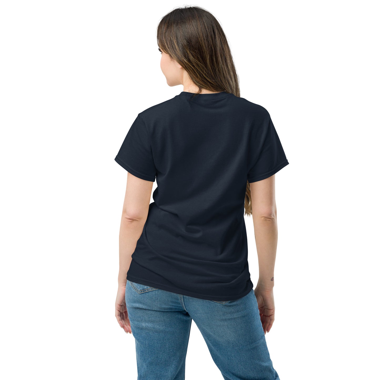 Dash Unisex classic tee