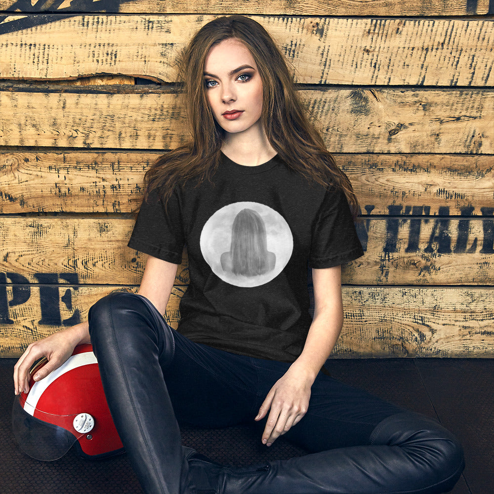 'Mother Earth' Unisex t-shirt