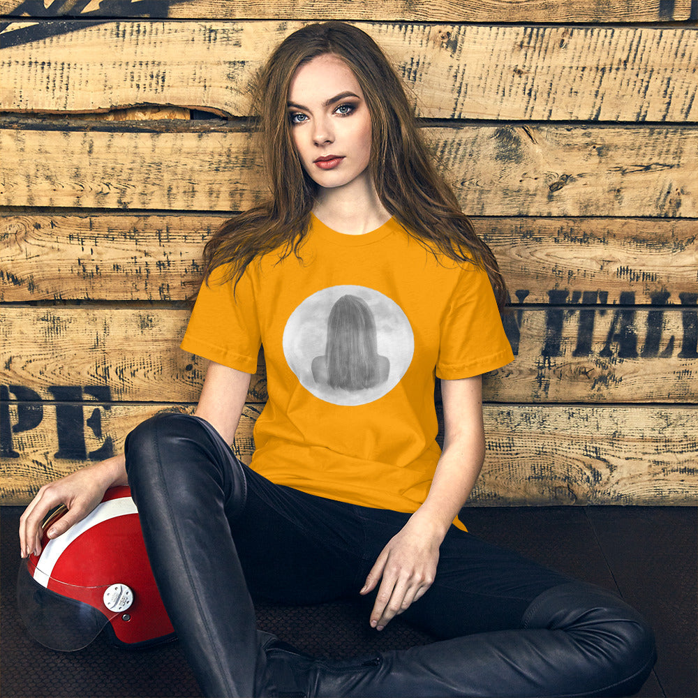 'Mother Earth' Unisex t-shirt