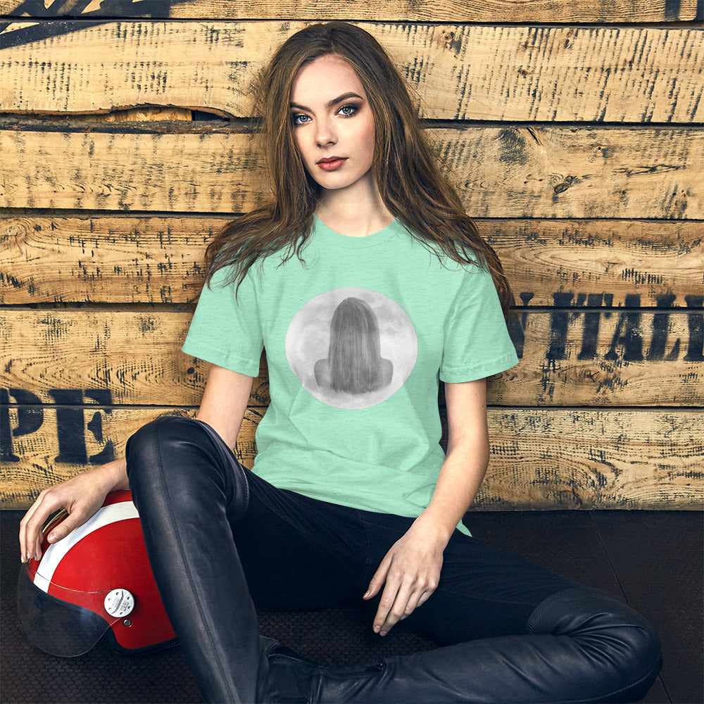 'Mother Earth' Unisex t-shirt