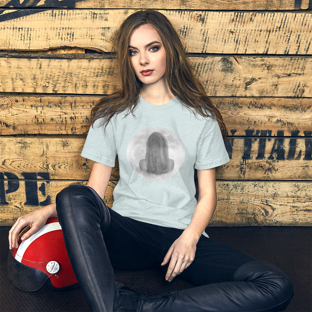 'Mother Earth' Unisex t-shirt