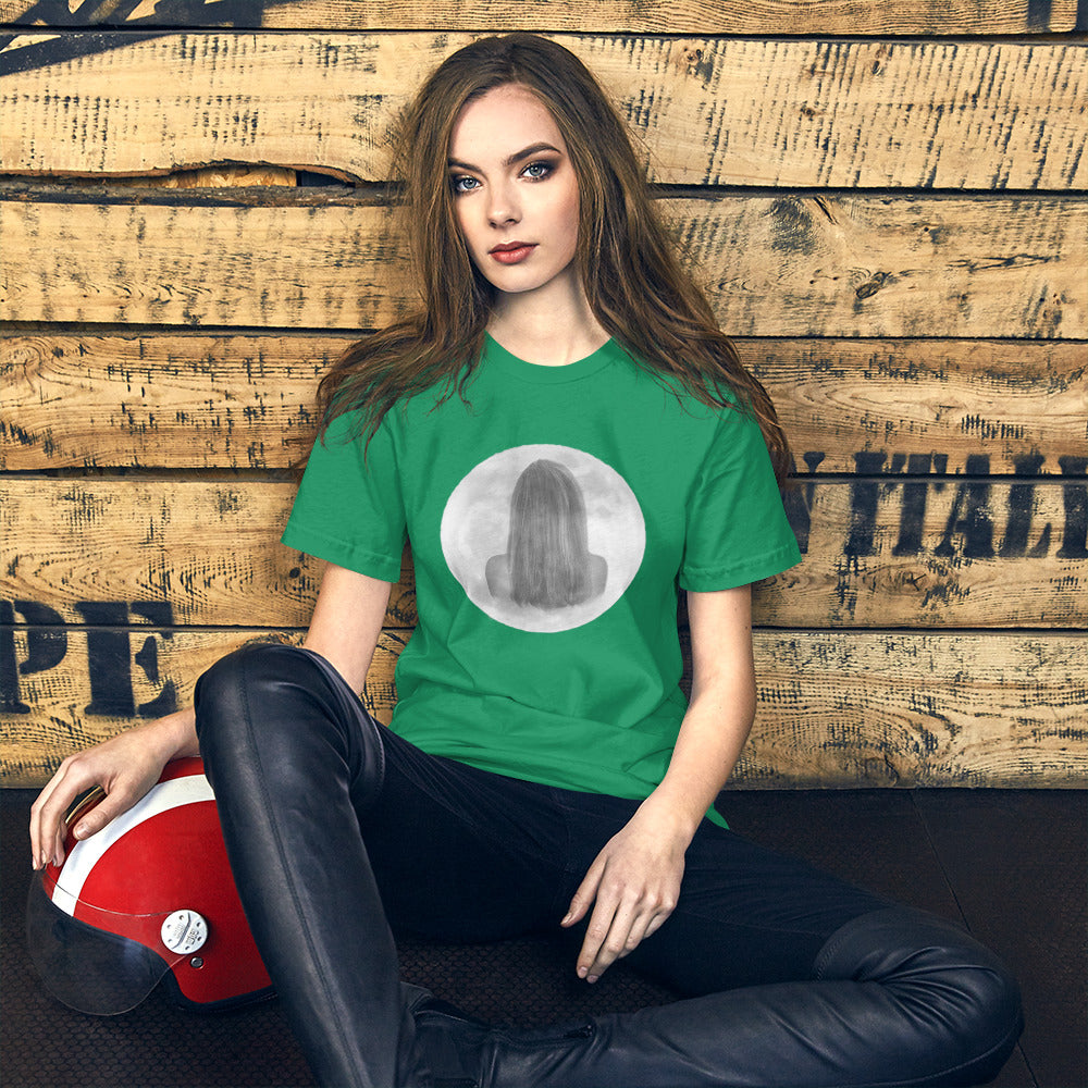 'Mother Earth' Unisex t-shirt