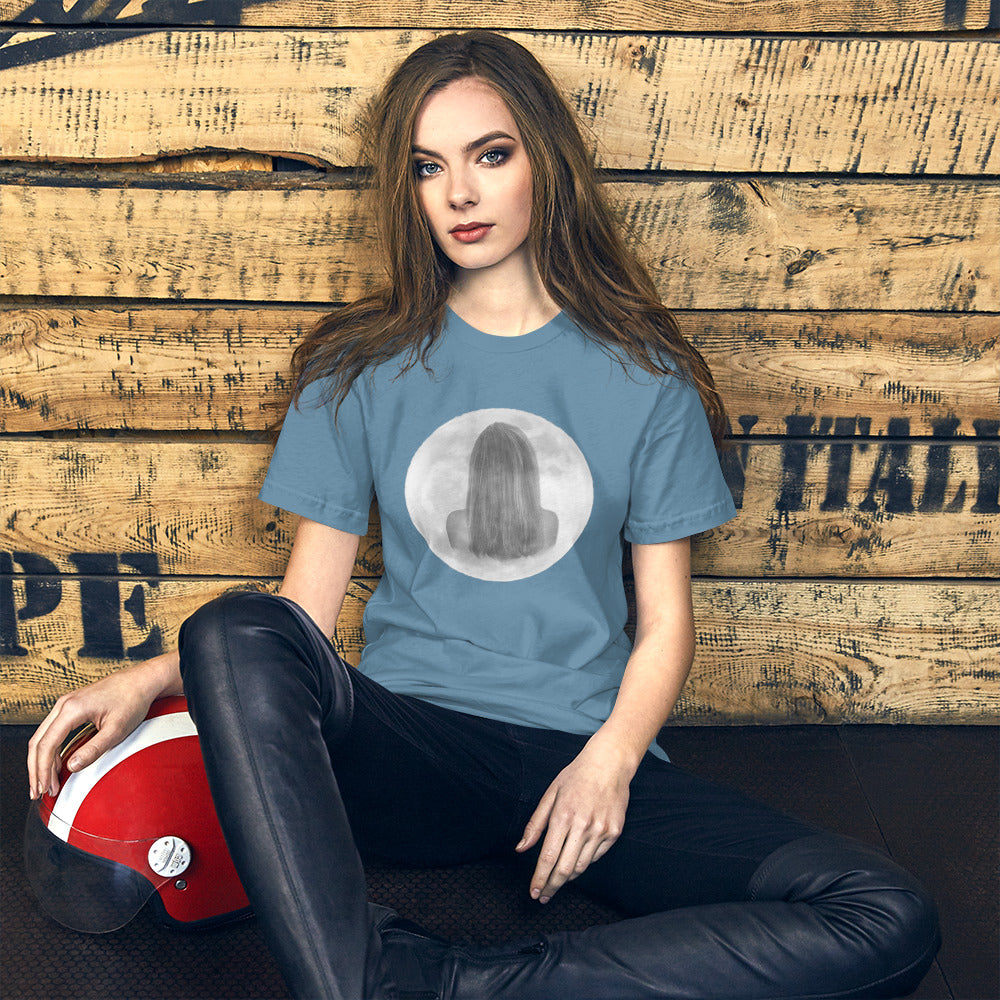 'Mother Earth' Unisex t-shirt