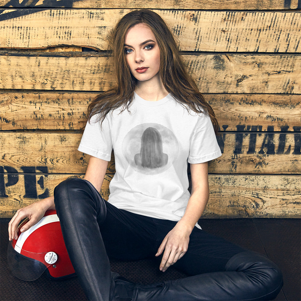 'Mother Earth' Unisex t-shirt