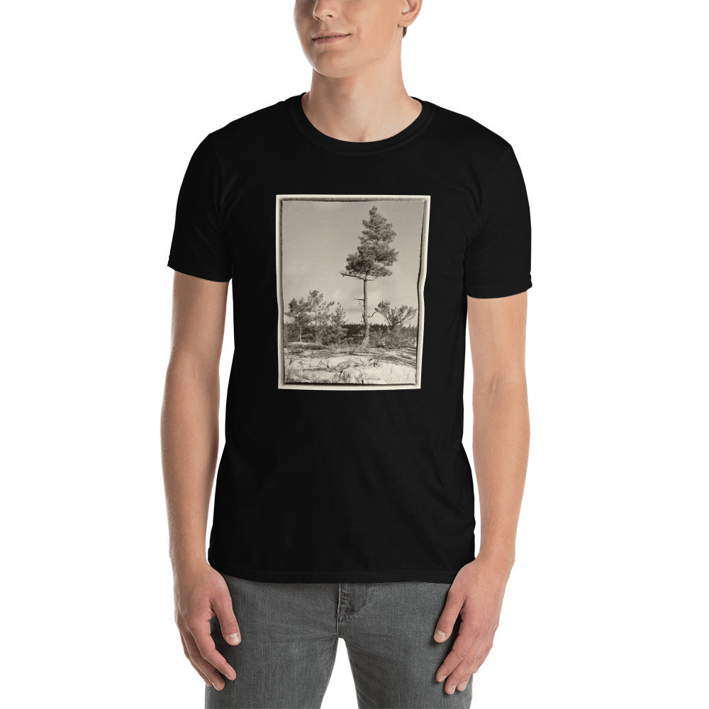 'Resilience' Short-Sleeve Unisex T-Shirt