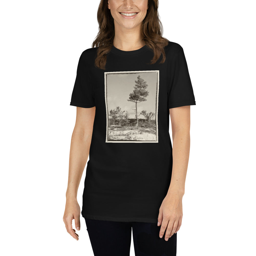 'Resilience' Short-Sleeve Unisex T-Shirt