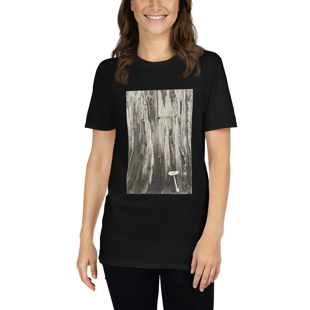 'Ancient Law of Life II' Short-Sleeve Unisex T-Shirt