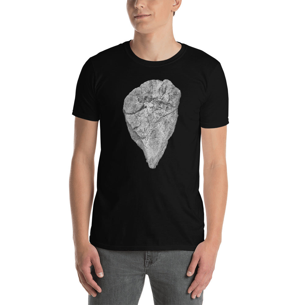 'I am rock solid' Short-Sleeve Unisex T-Shirt