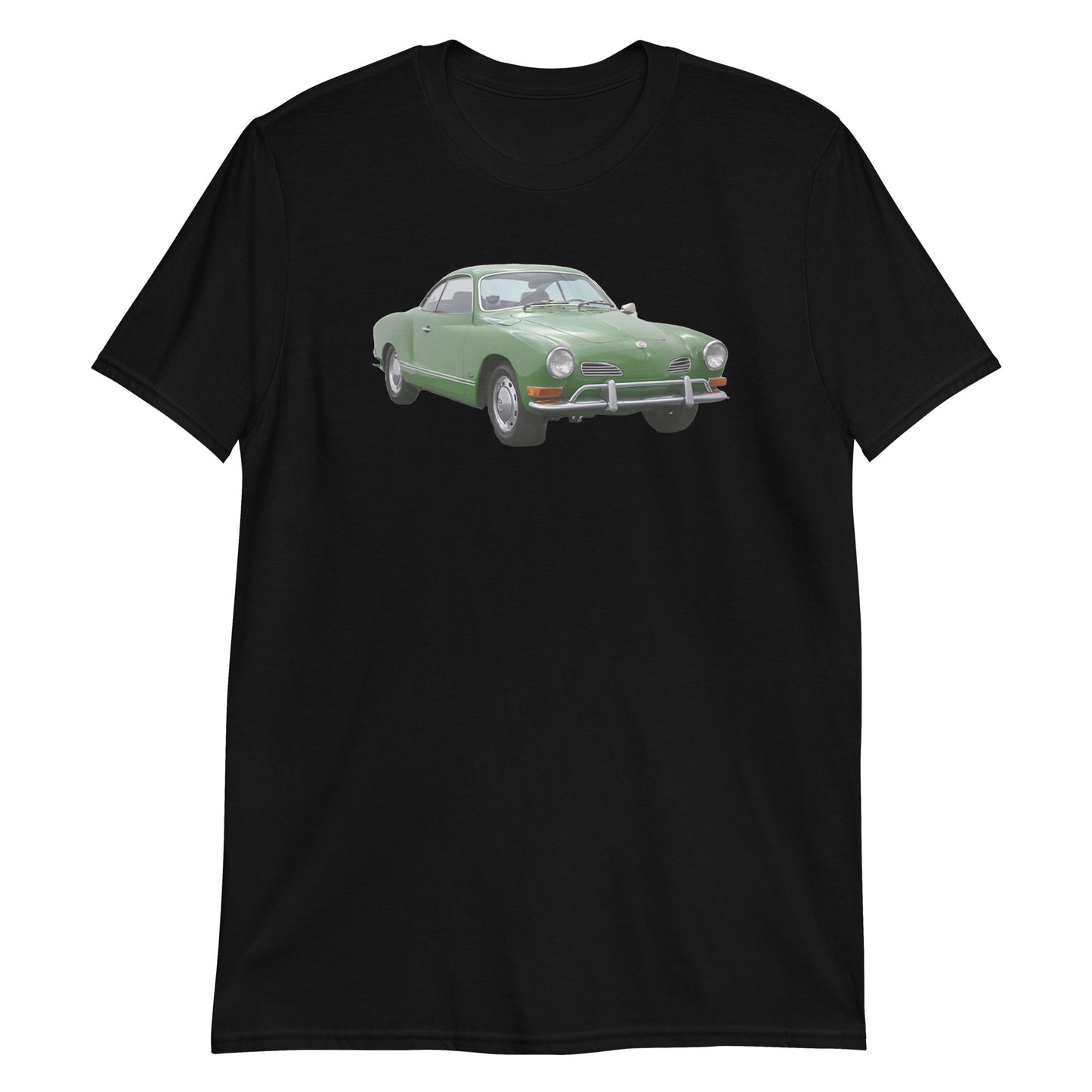 Karmann Short-Sleeve Unisex T-Shirt