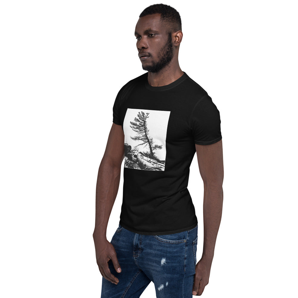 'A Wonderful Life III' Short-Sleeve Unisex T-Shirt