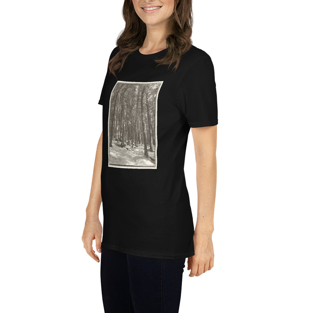 'Inspiration' Short-Sleeve Unisex T-Shirt