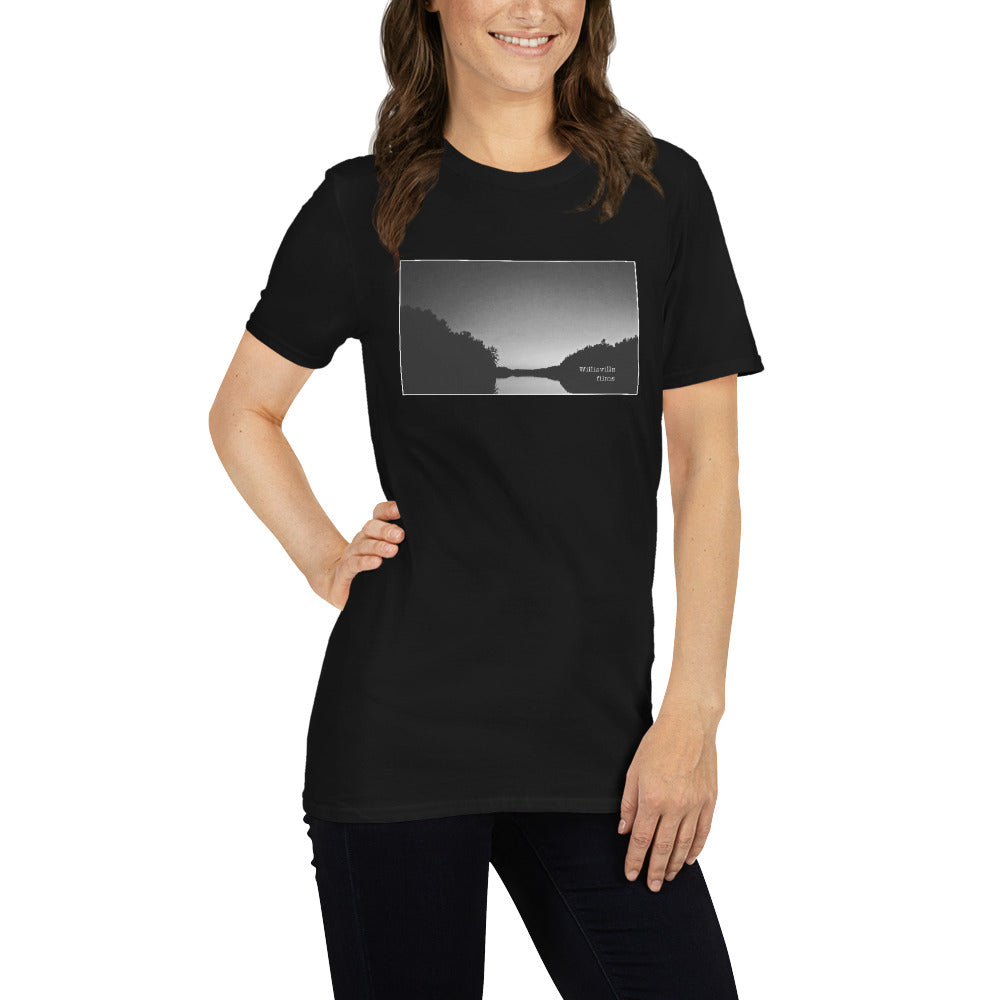 Willisville Films Short-Sleeve Unisex T-Shirt