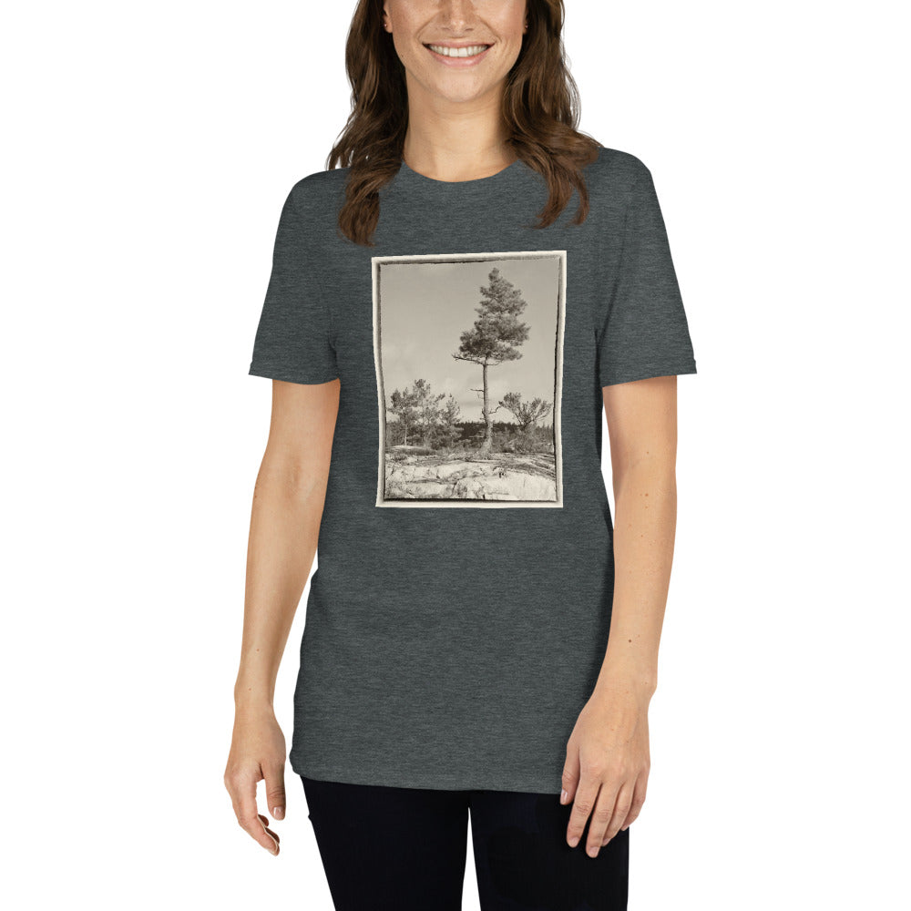 'Resilience' Short-Sleeve Unisex T-Shirt