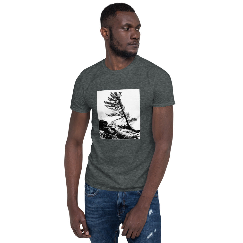 'A Wonderful Life III' Short-Sleeve Unisex T-Shirt