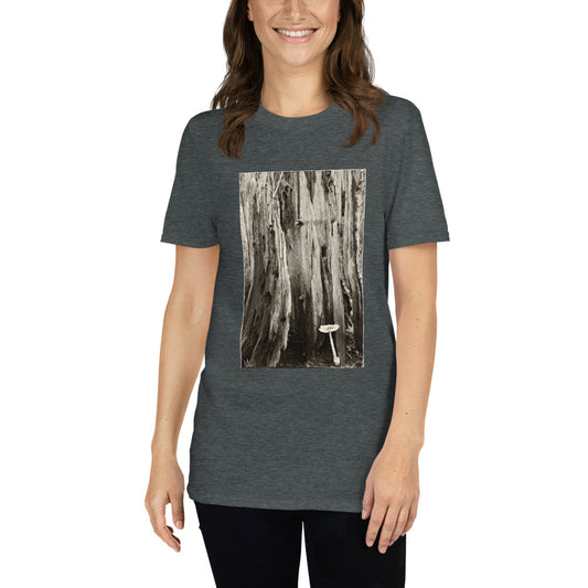 'Ancient Law of Life II' Short-Sleeve Unisex T-Shirt