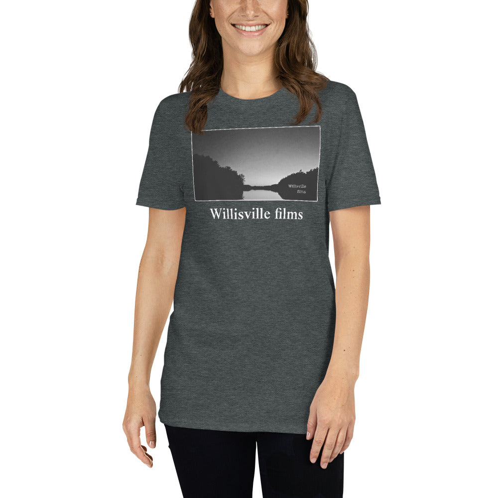 Willisville films Short-Sleeve Unisex T-Shirt
