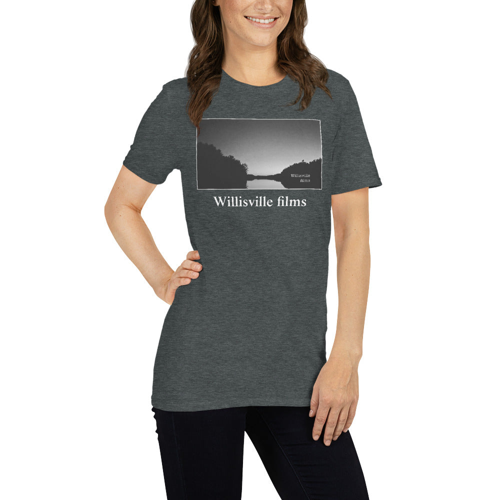 Willisville films Short-Sleeve Unisex T-Shirt
