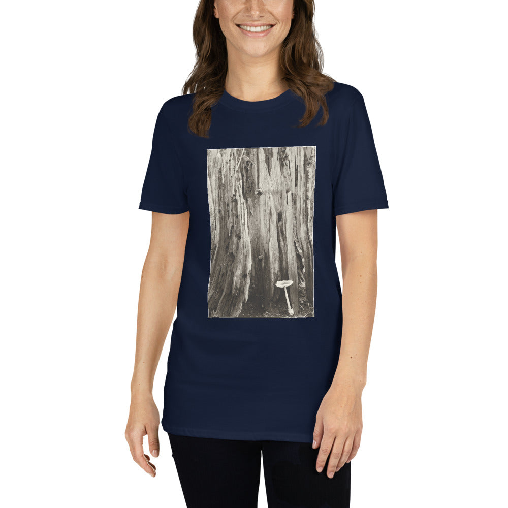 'Ancient Law of Life II' Short-Sleeve Unisex T-Shirt