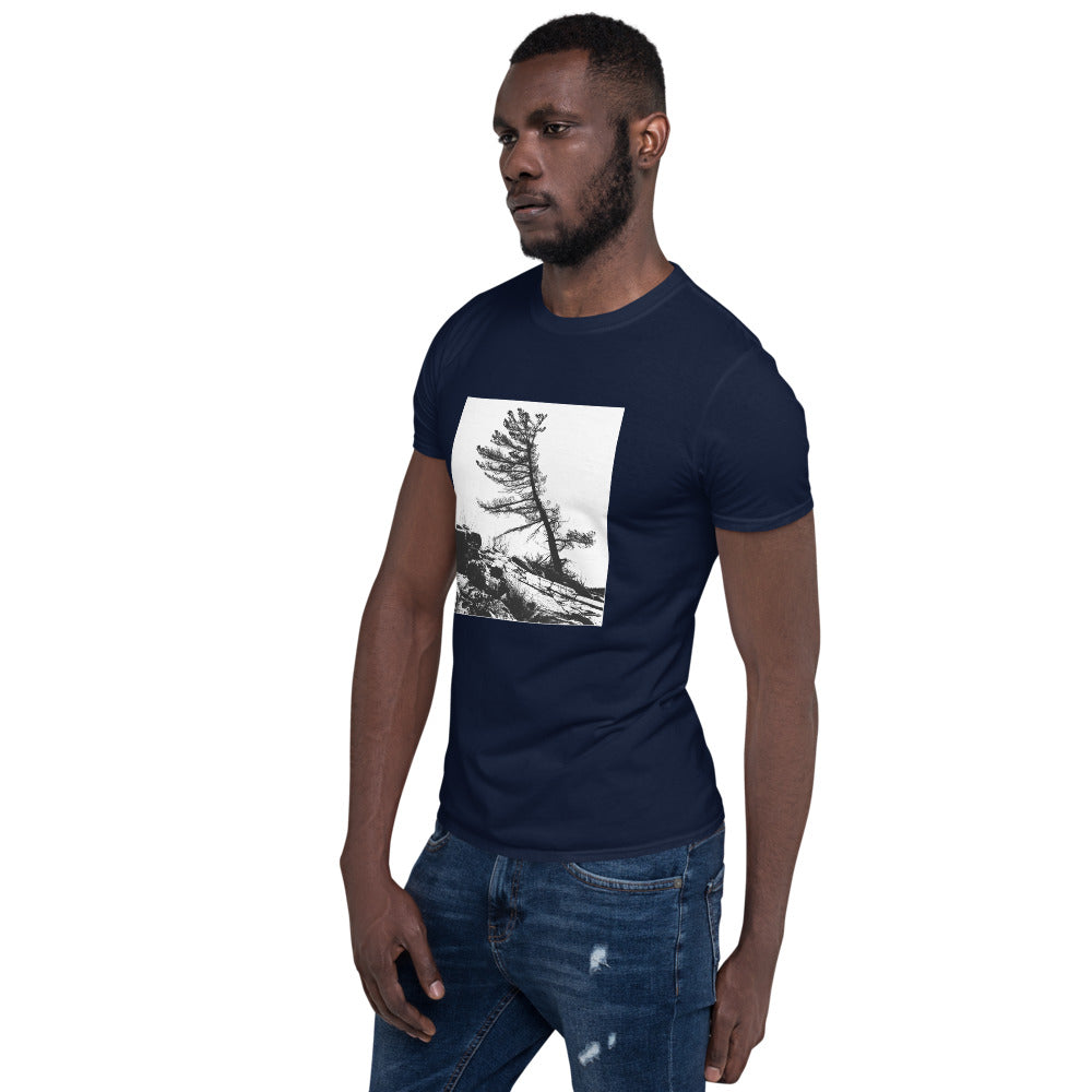 'A Wonderful Life III' Short-Sleeve Unisex T-Shirt