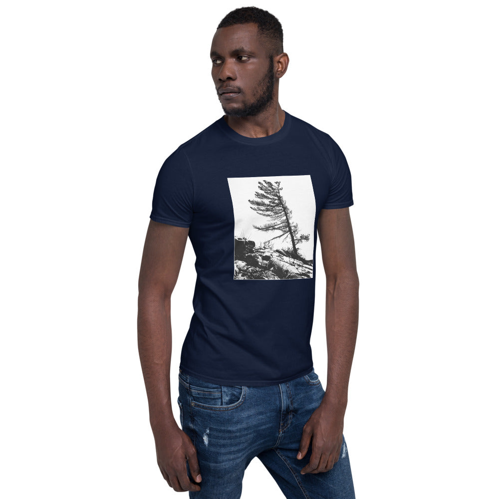 'A Wonderful Life III' Short-Sleeve Unisex T-Shirt