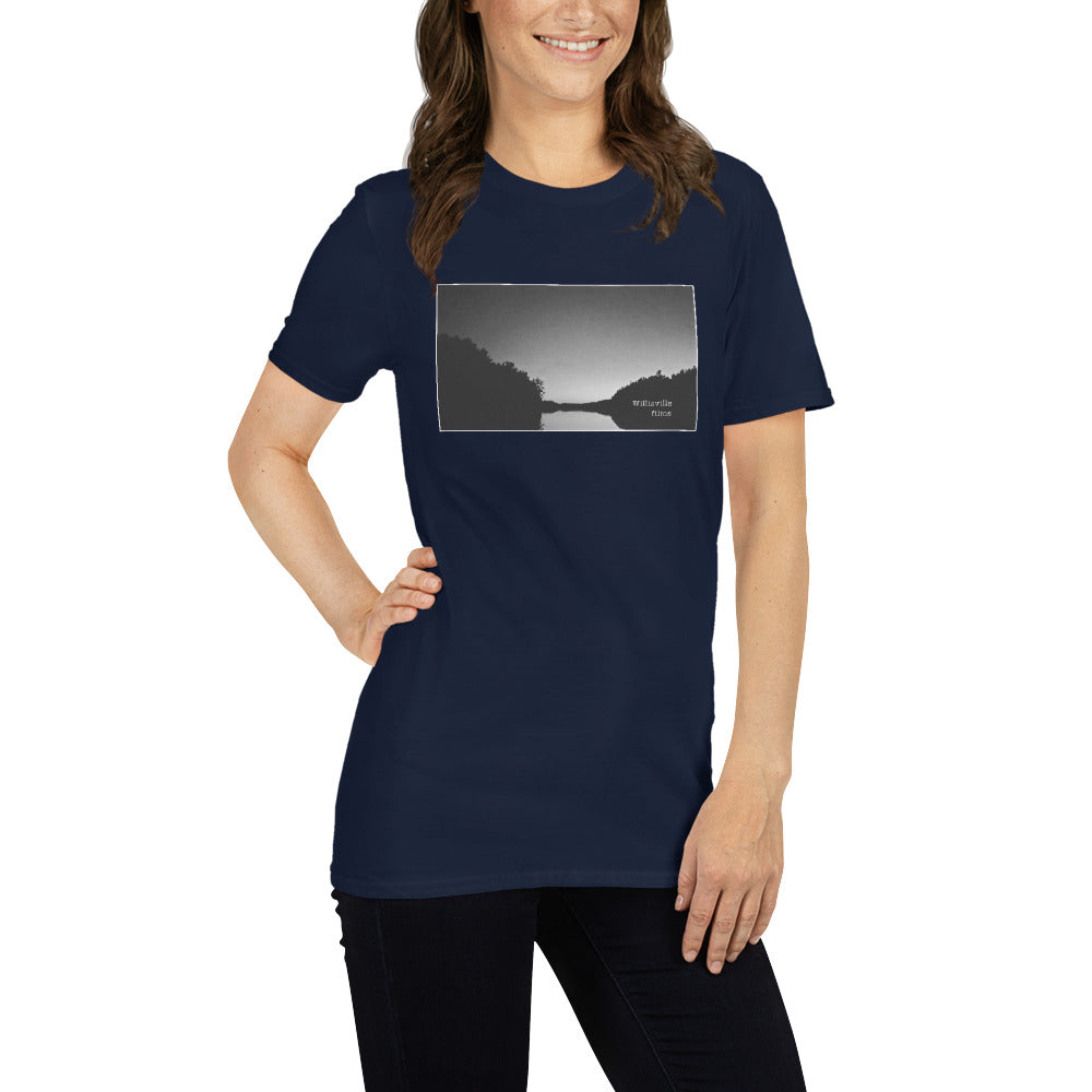 Willisville Films Short-Sleeve Unisex T-Shirt