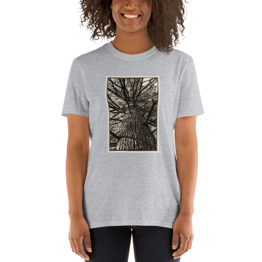 'The Mother Tree' Short-Sleeve Unisex T-Shirt