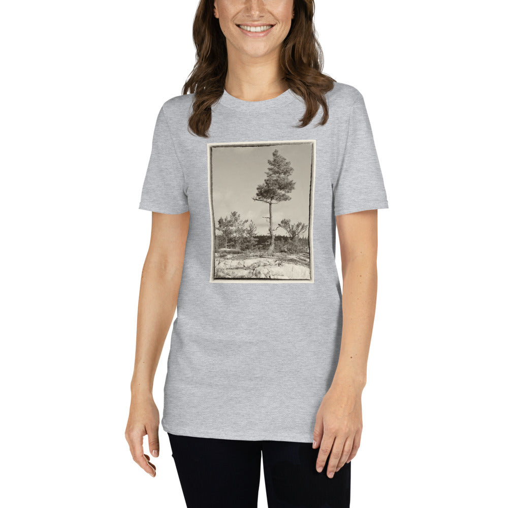 'Resilience' Short-Sleeve Unisex T-Shirt
