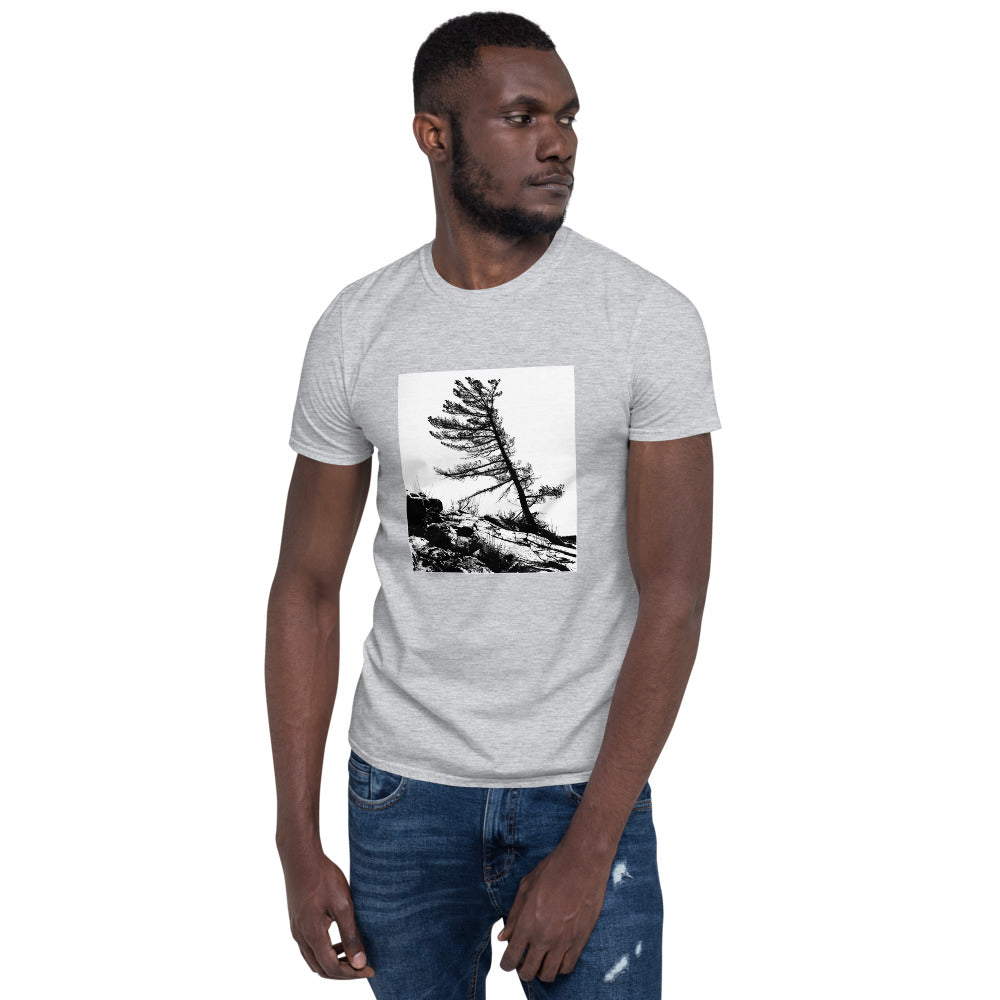 'A Wonderful Life III' Short-Sleeve Unisex T-Shirt