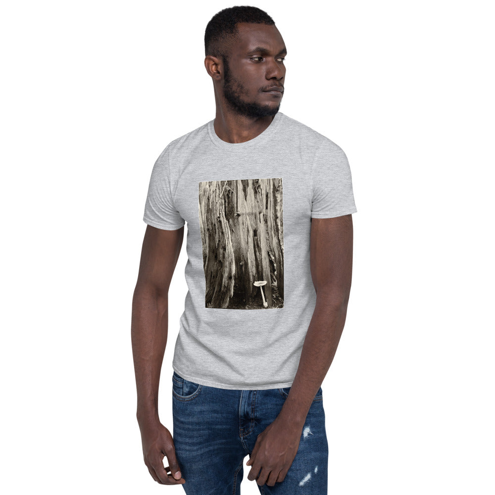 'Ancient Law of Life II' Short-Sleeve Unisex T-Shirt