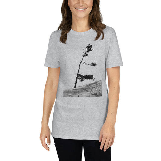 'Memories' Short-Sleeve Unisex T-Shirt