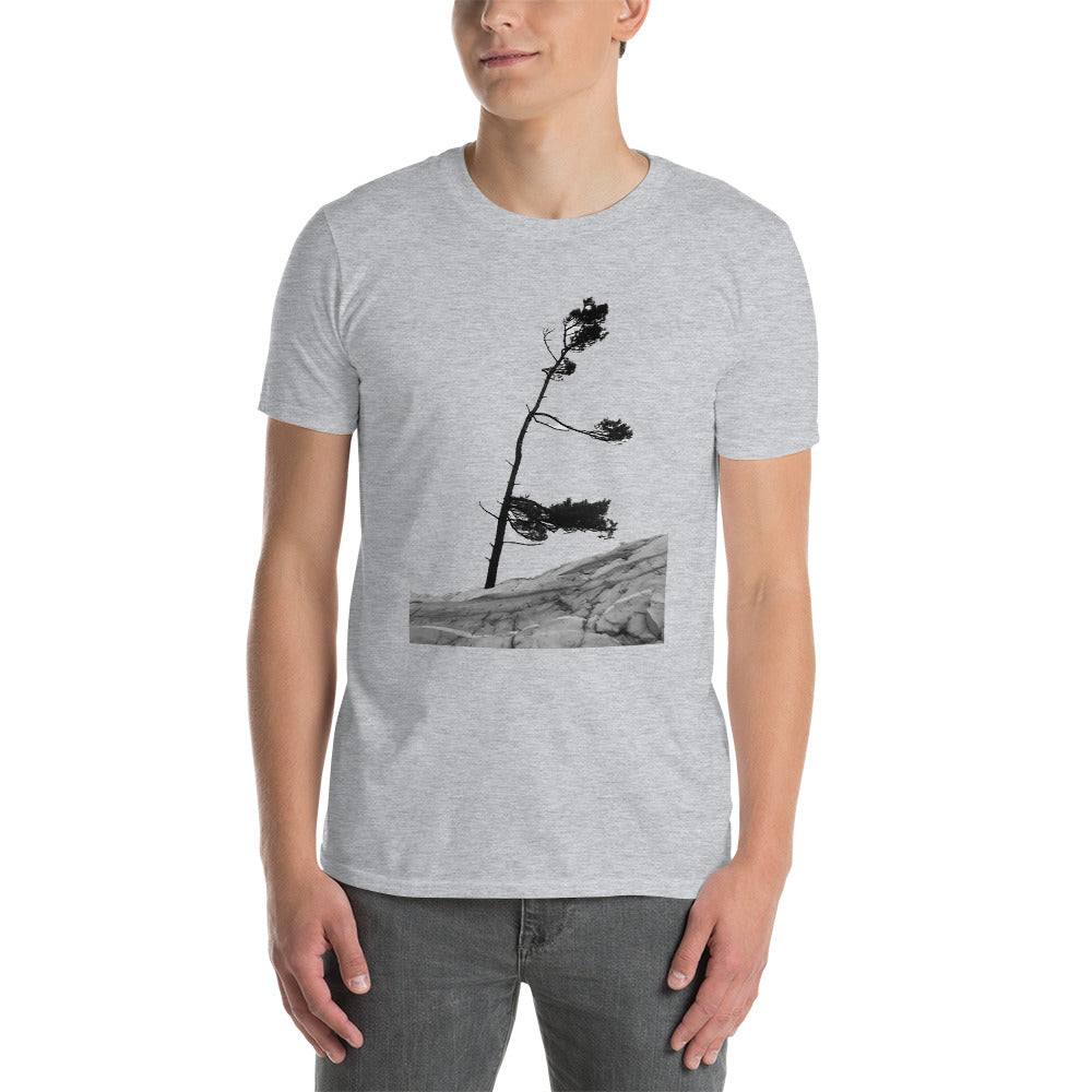 'Memories' Short-Sleeve Unisex T-Shirt