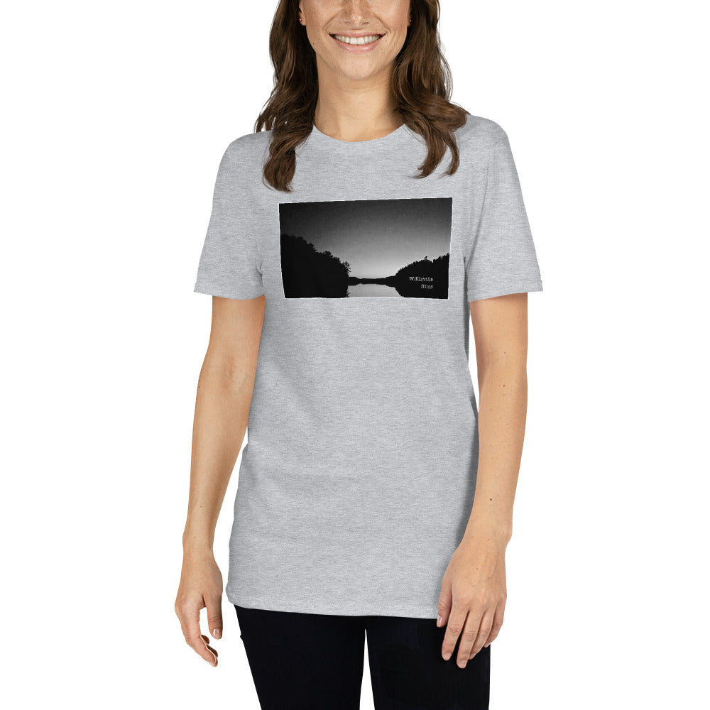 Willisville Films Short-Sleeve Unisex T-Shirt