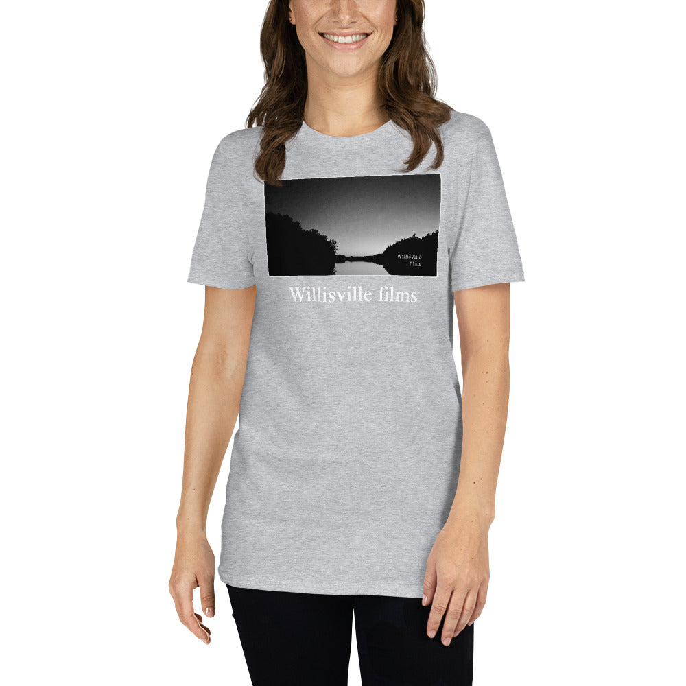 Willisville films Short-Sleeve Unisex T-Shirt