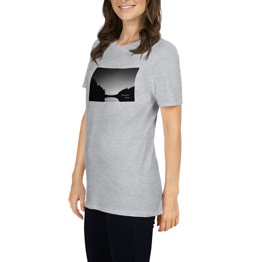Willisville Films Short-Sleeve Unisex T-Shirt
