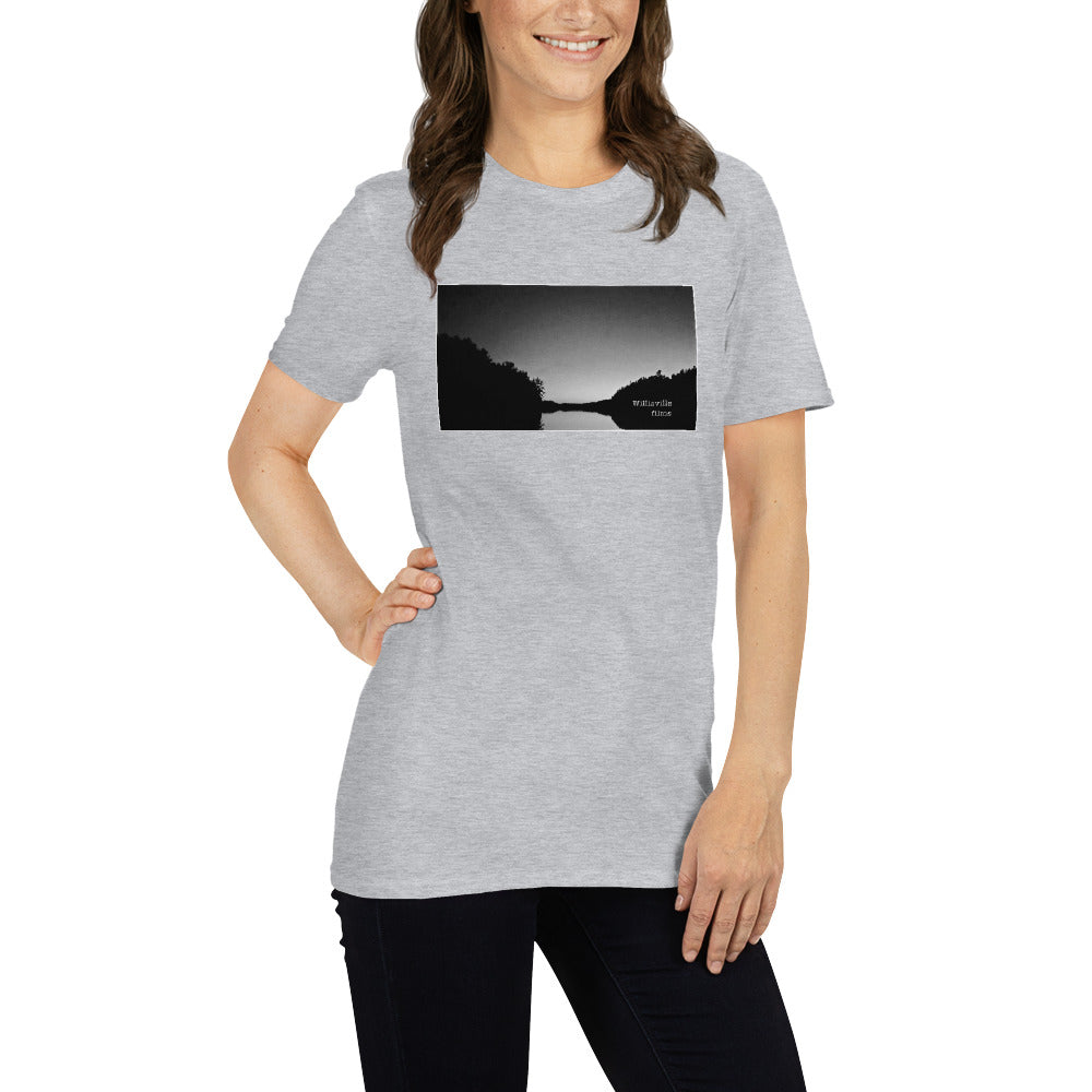 Willisville Films Short-Sleeve Unisex T-Shirt