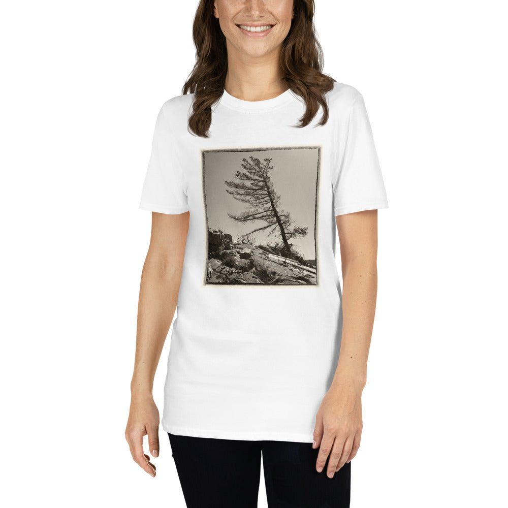 'A Wonderful Life' Short-Sleeve Unisex T-Shirt