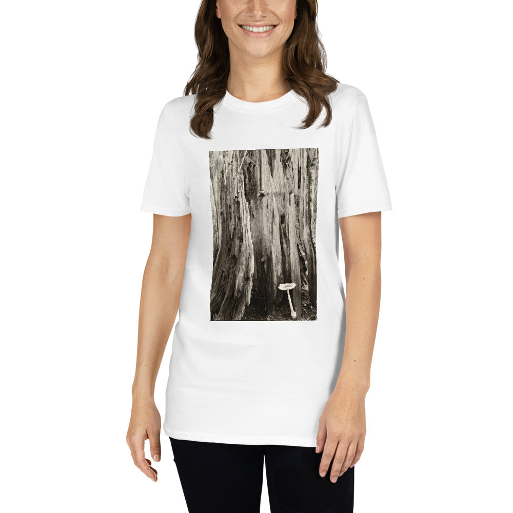 'Ancient Law of Life II' Short-Sleeve Unisex T-Shirt