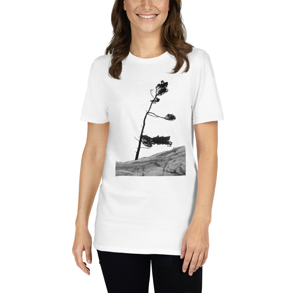 'Memories' Short-Sleeve Unisex T-Shirt