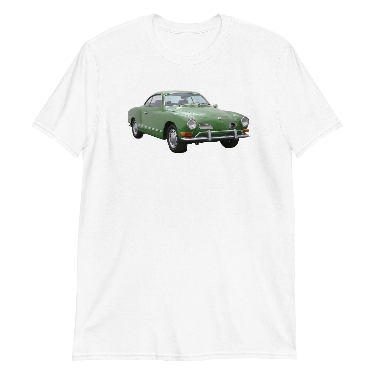 Karmann Short-Sleeve Unisex T-Shirt