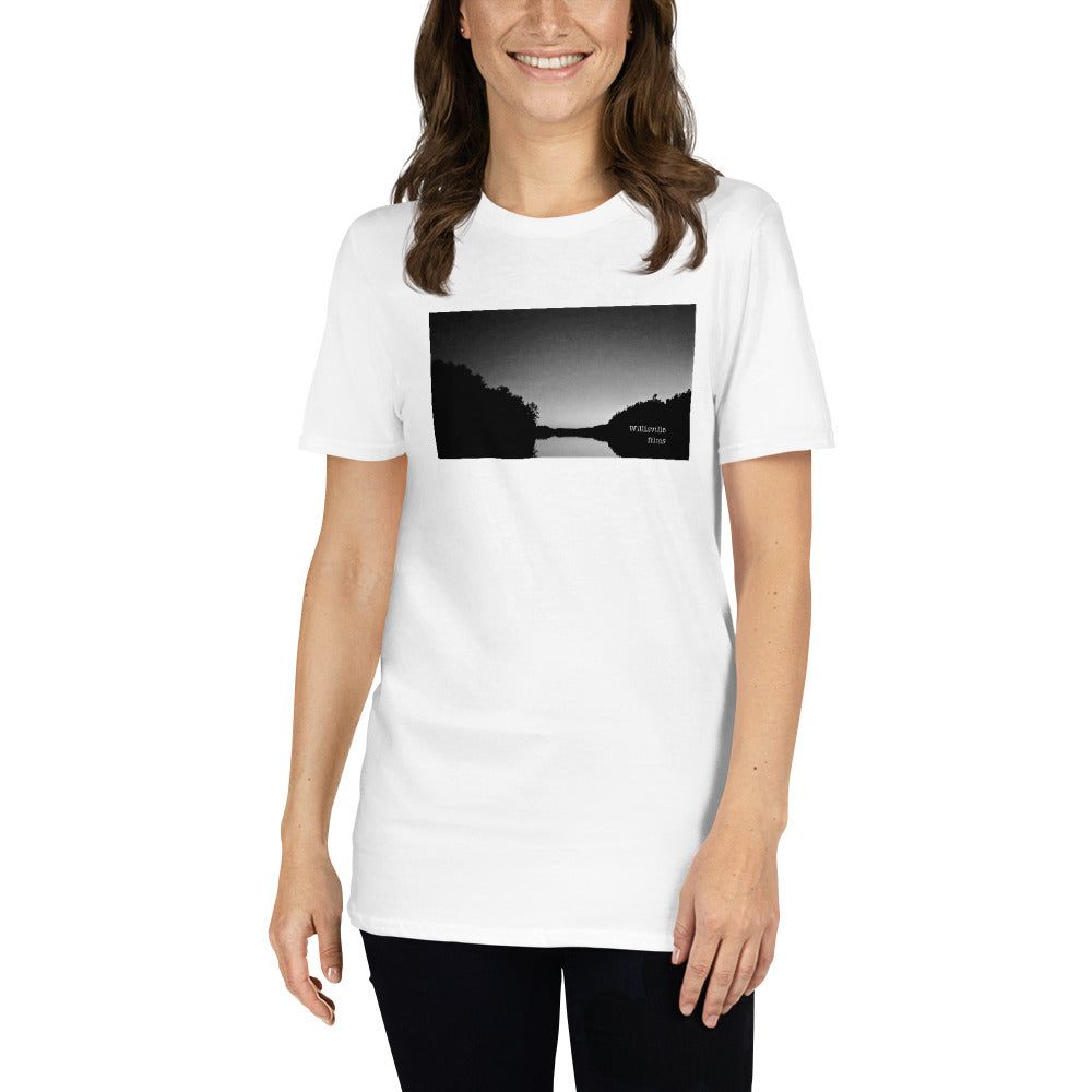 Willisville Films Short-Sleeve Unisex T-Shirt