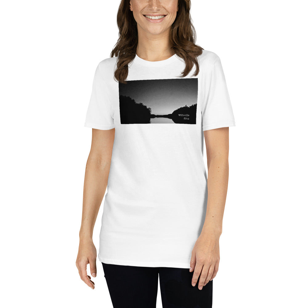 Willisville films Short-Sleeve Unisex T-Shirt