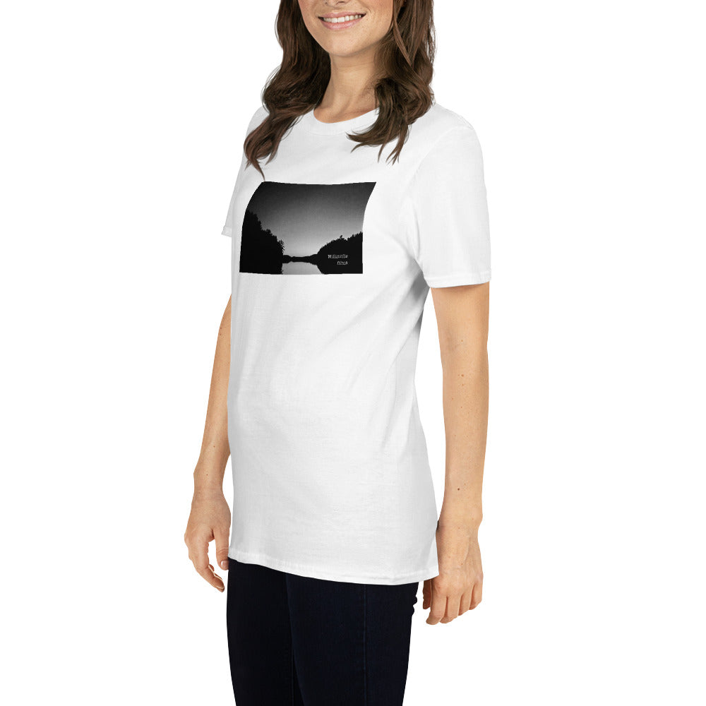 Willisville Films Short-Sleeve Unisex T-Shirt
