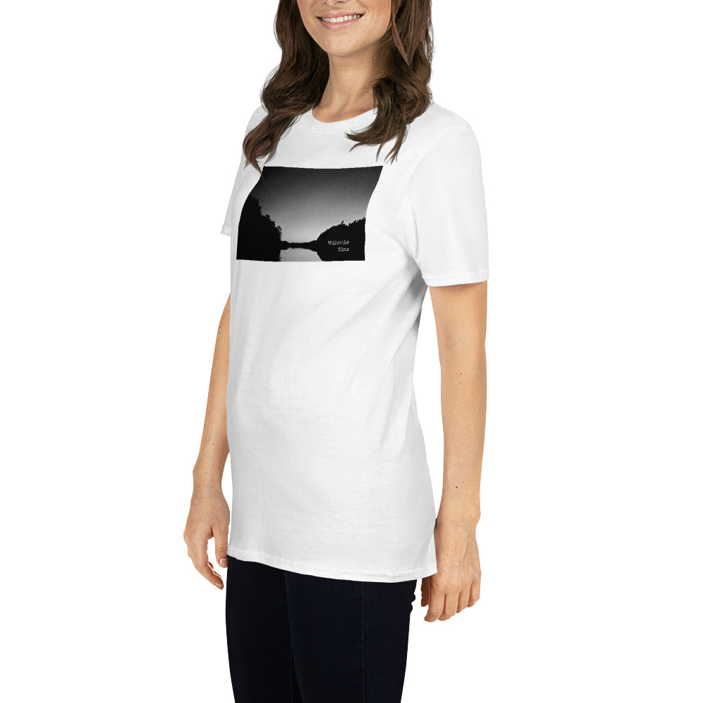 Willisville films Short-Sleeve Unisex T-Shirt