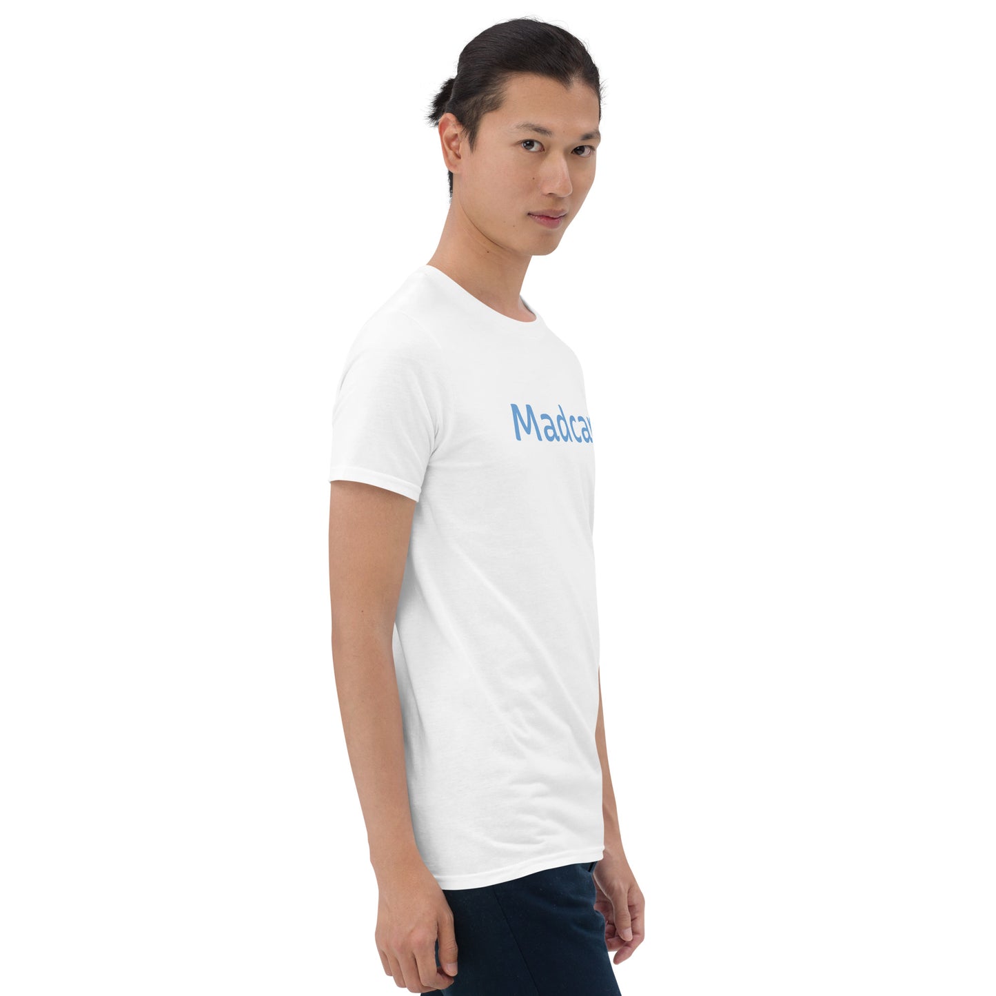 'Madcap' Short-Sleeve Unisex T-Shirt