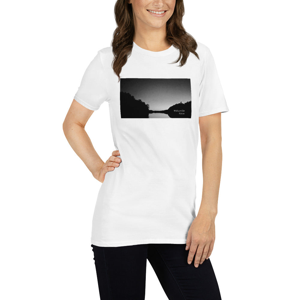Willisville Films Short-Sleeve Unisex T-Shirt